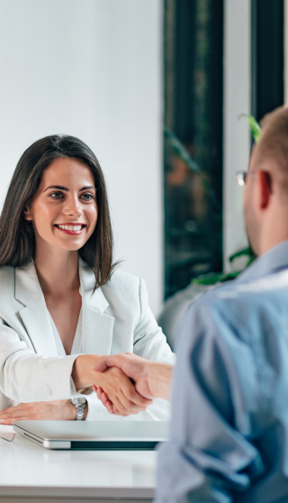 Application RH de vote et de suivi des résultats pour le 