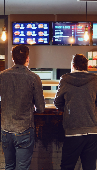 Gestion des audits qualité et des actions correctives dans une chaîne de restaurants