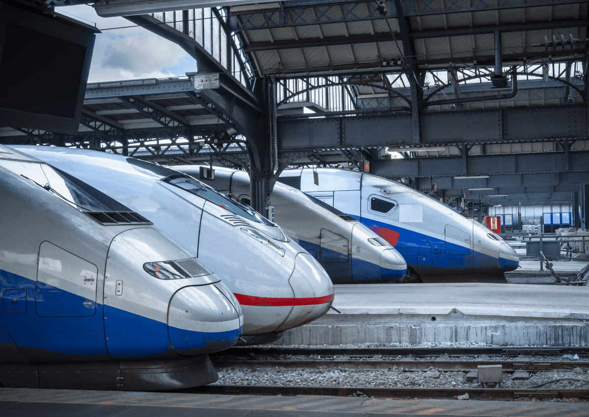 Enquêtes mystères dans un réseau de transport