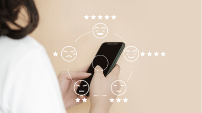 Enquête de satisfaction