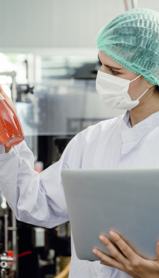 Gestion des audits qualité dans un groupe industriel international