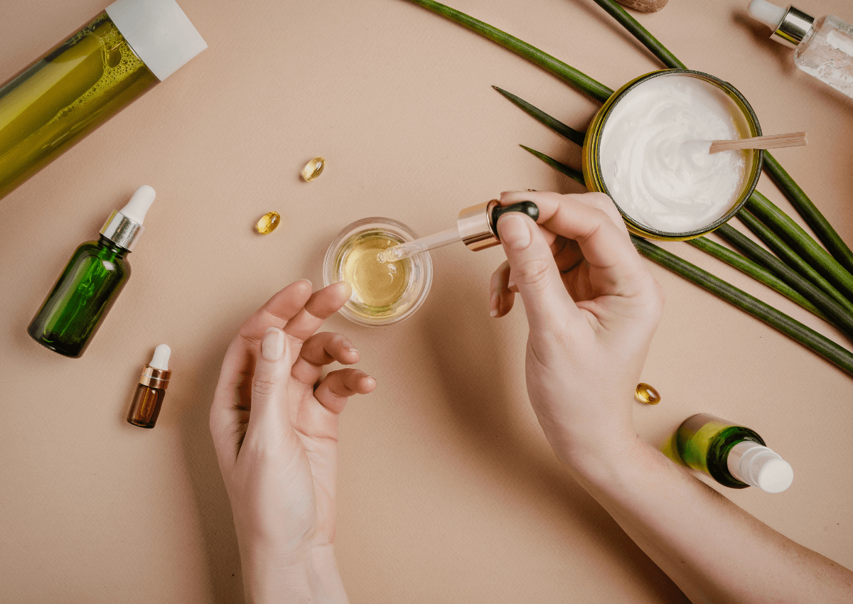 Panels testeurs produits cosmétiques