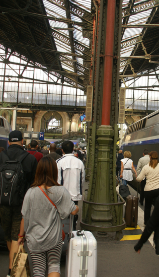 Enquêtes fraude dans un réseau de transport