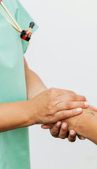 Mesure de la satisfaction patient en établissement de santé