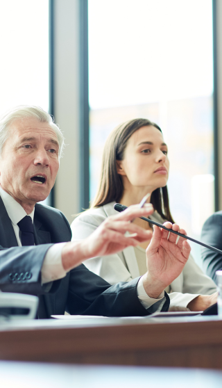 Observatoire de suivi des politiques publiques départementales