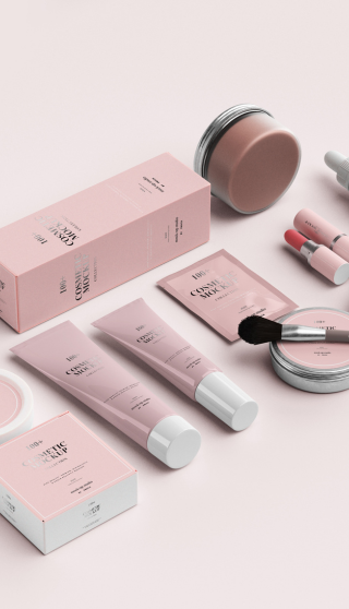 Gestion digitale des panels consommateurs pour tests produits cosmétiques