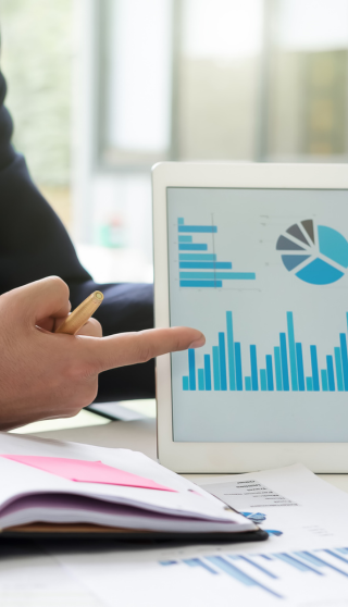 Plateforme d'audit fournisseurs et de scoring multi-critères