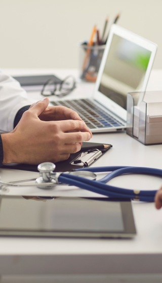 Audit de situation réglementaire