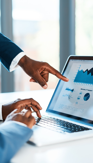 Plateforme de distribution, de suivi et de gestion d'évaluations 360°