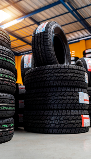 Plateforme de suivi de la satisfaction client pour un réseau mondial de vente de pneumatiques