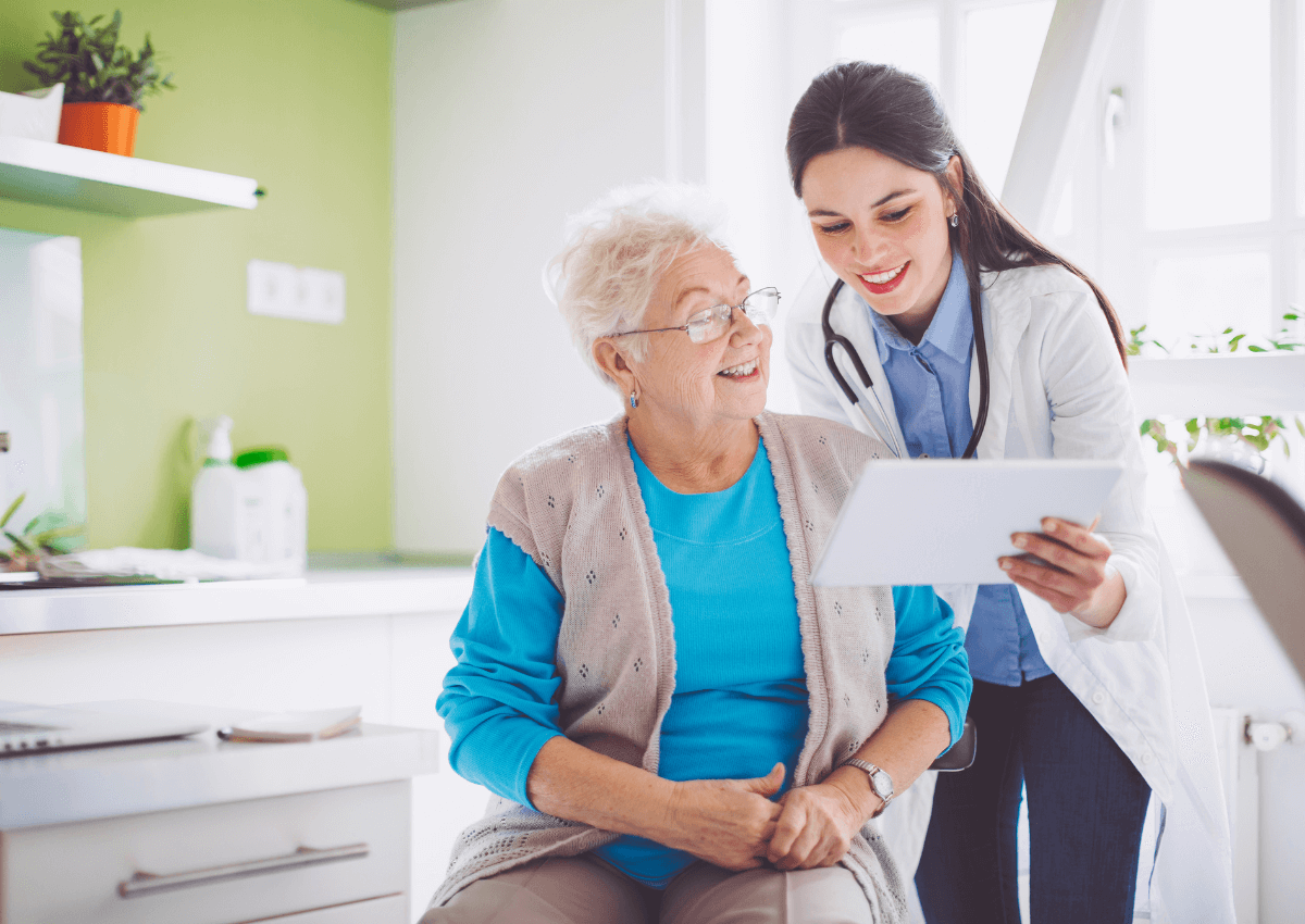Satisfaction patients hôpital