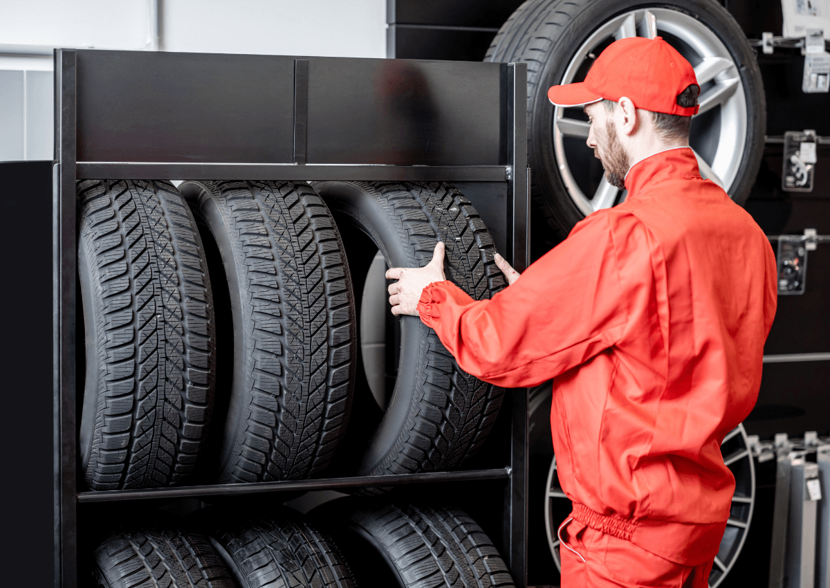 Suivi satisfaction d'acheteurs de pneumatiques