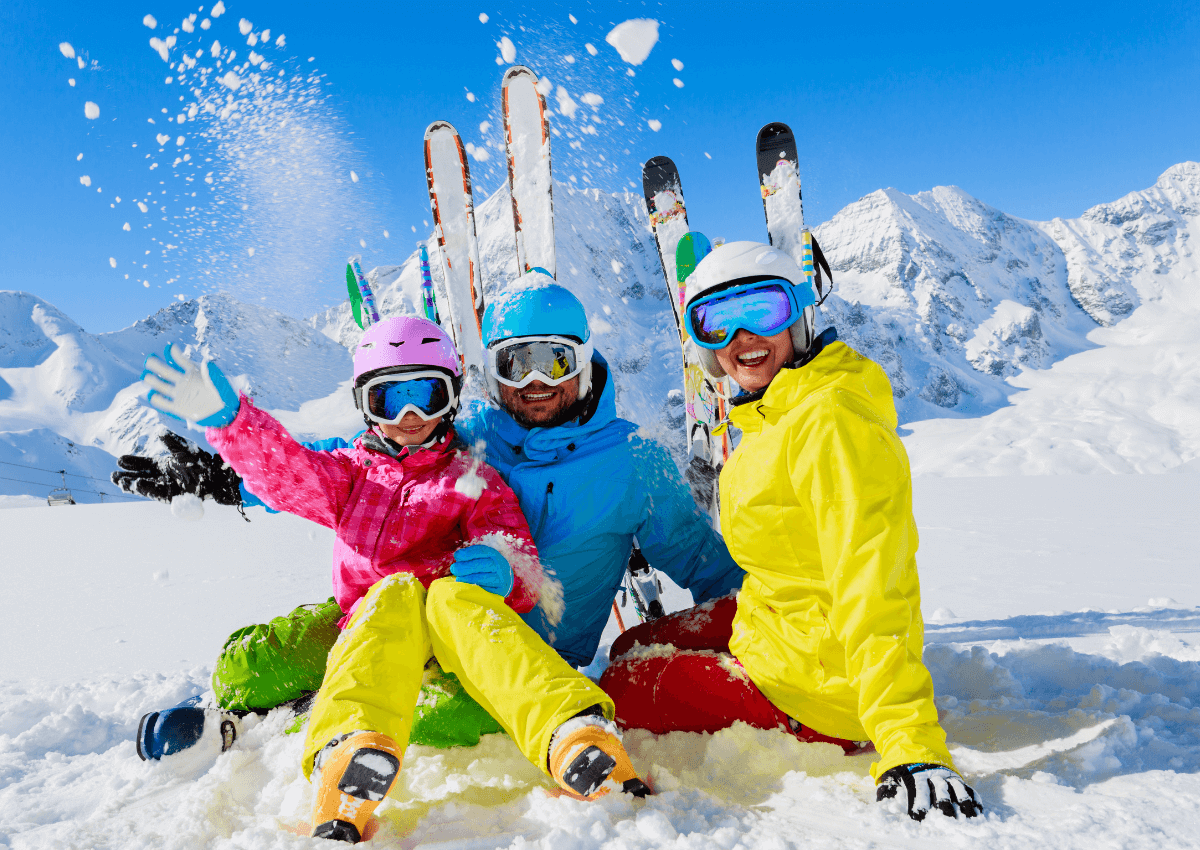 Satisfaction séjours organisés
