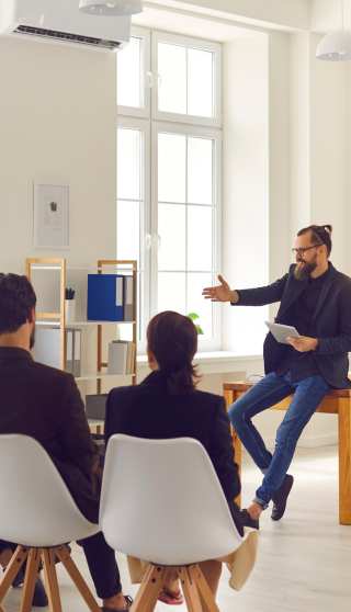 Suivi des évaluations multi-supports