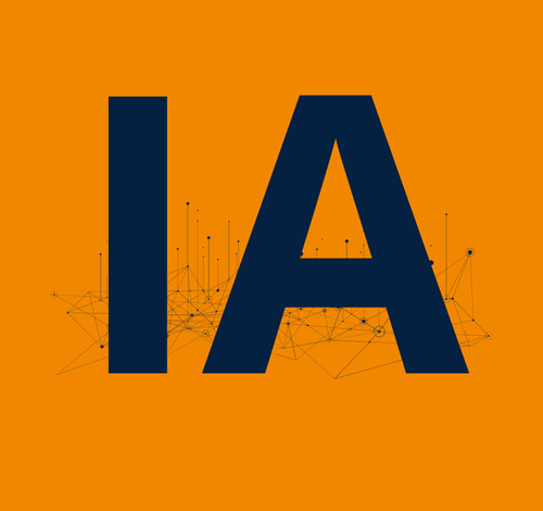 Pionnier
                                                    de l'intégration de l'IA
                                                    dans la data