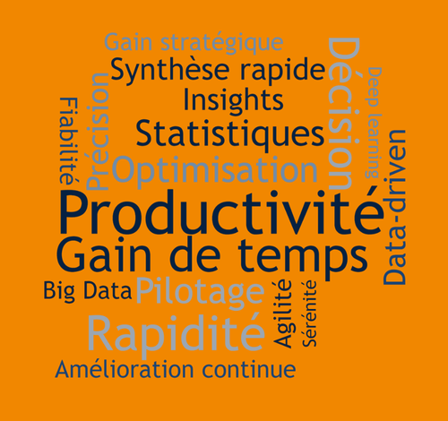 Sécurité et RGPD garanties