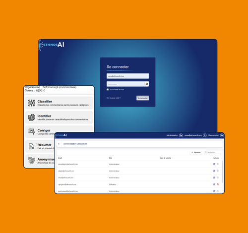 L'IA au service de vos données