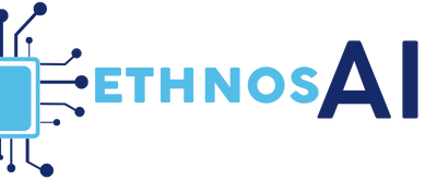 Logo Ethnos AI