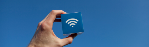 Accessibilité totale, même hors ligne