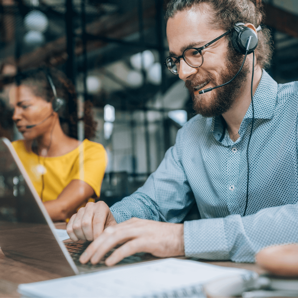 Accompagnement adapté à vos besoins