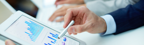 Affichage intelligent des recommandations