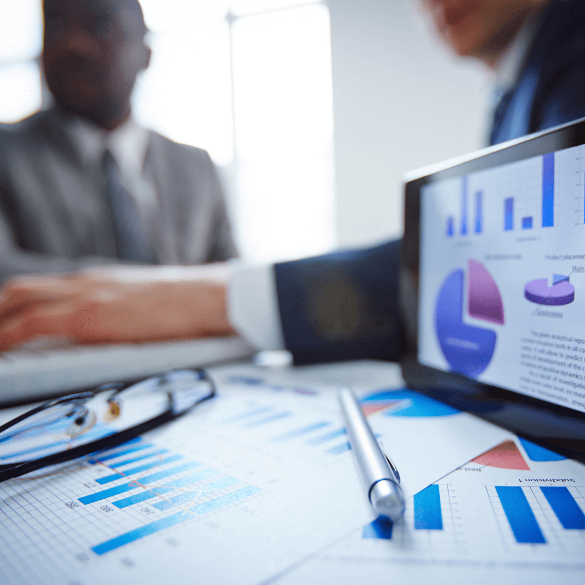 Visualisez vos données pour prendre les meilleurs décisions