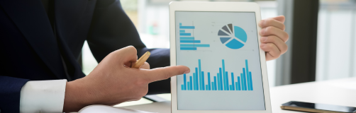 Rapports sur-mesure et consolidés