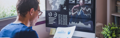 Audit multi-niveaux, traçabilité garantie