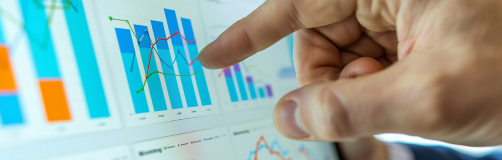 Automatisation des rapports volumineux