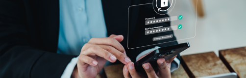 Autonomie totale dans la gestion des comptes