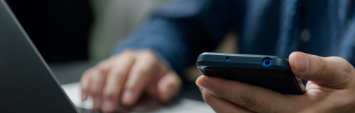 Base de contact intégrée pour la gestion des rappels