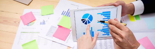 Cartographie dynamique par taux de conformité