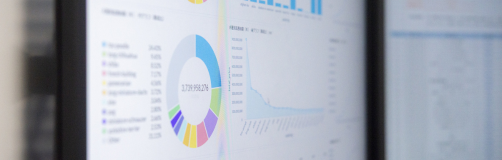 Croisement des données et reporting Web
