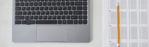 Double canal de collecte des données