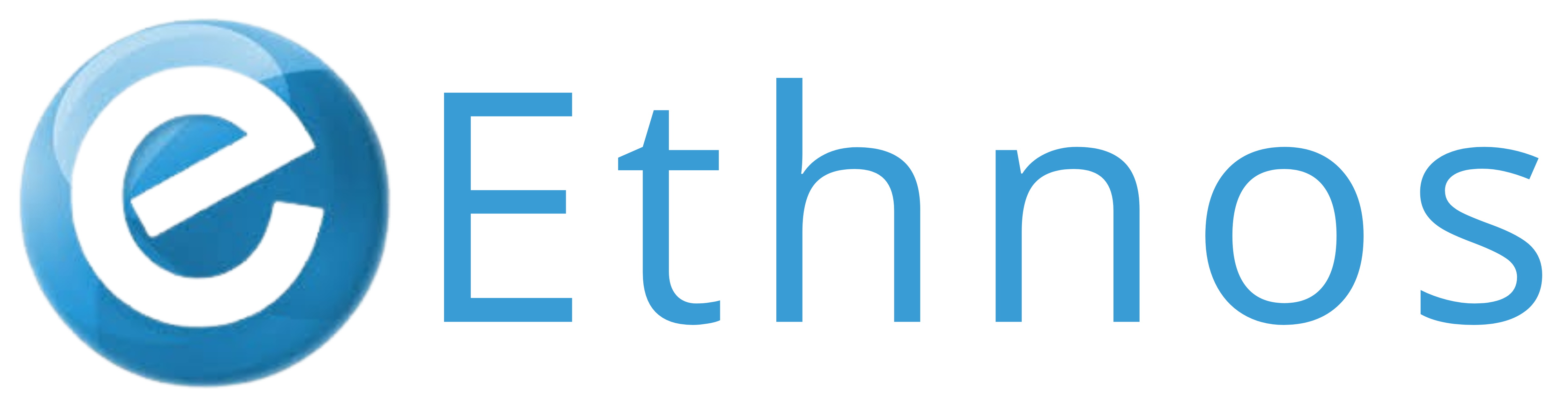 Logo Ethnos