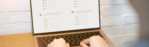 Fiches panélistes intelligentes