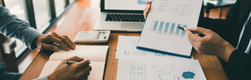 Flexibilité d'audit sur le terrain