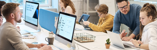 Gestion centralisée des retours via enveloppes T