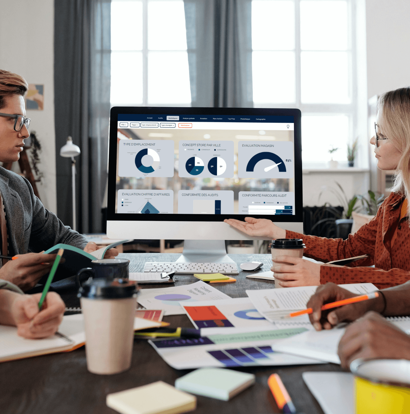 Identification des besoins