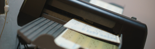 Lecture optique rapide et fiable