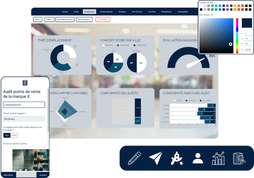 Logiciels Soft Concept