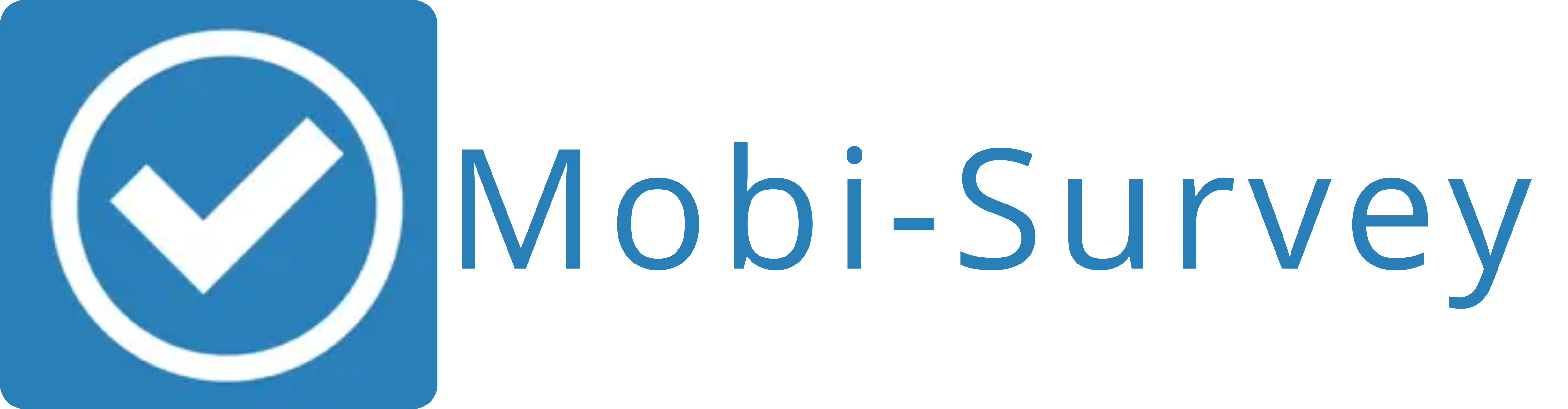 Logo Mobi-Survey