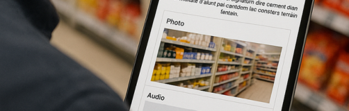 Multimédia embarqué