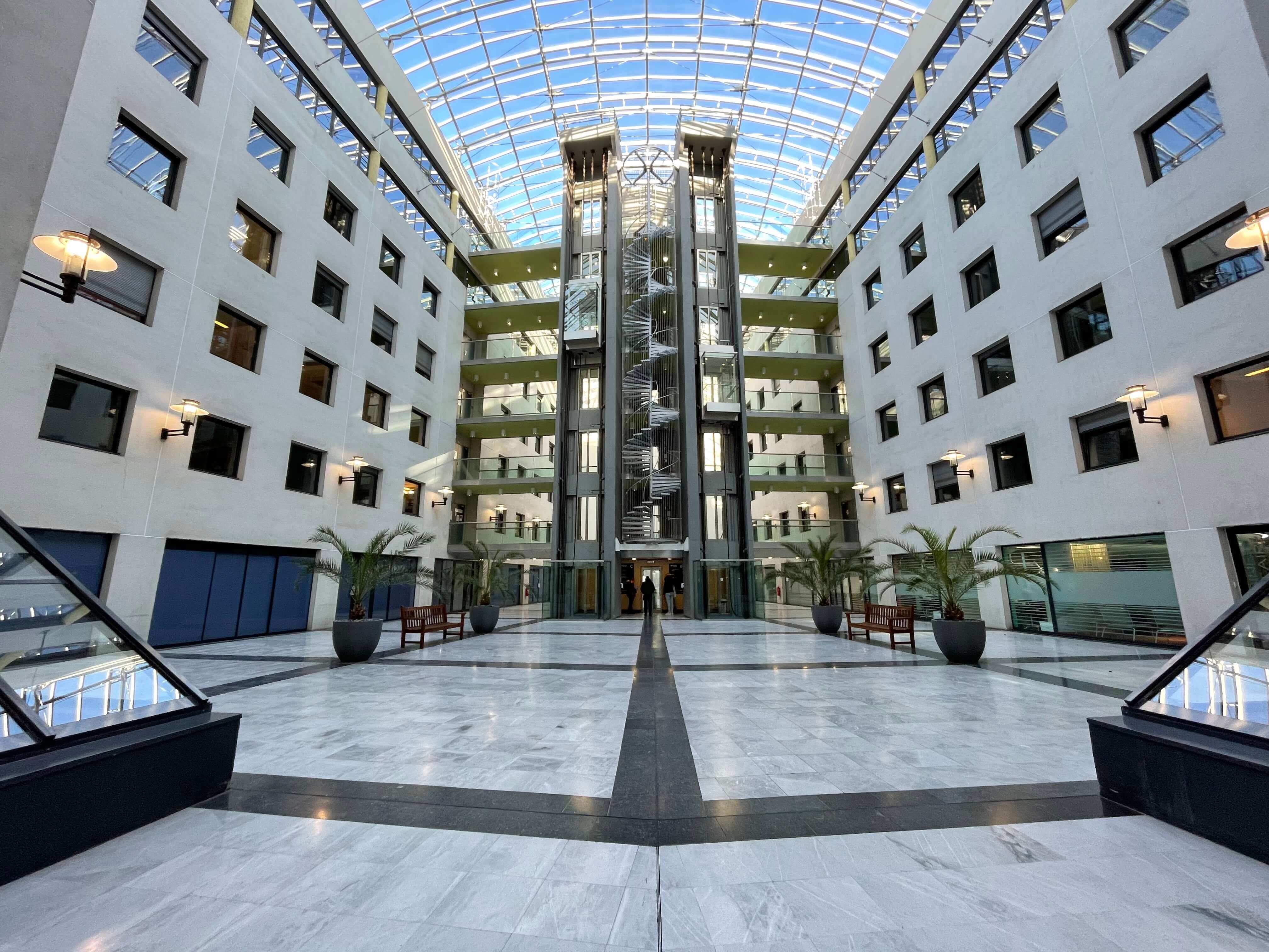 Patio de Soft Concept