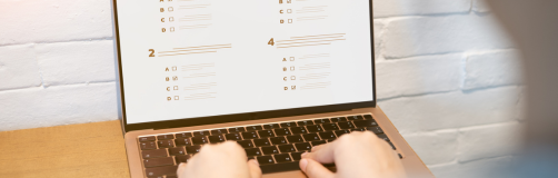 Personnalisation dynamique des questionnaires