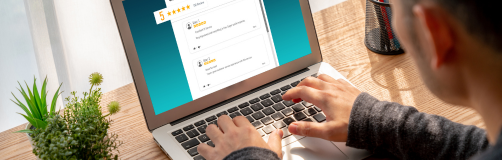 Une personnalisation multi-marques intégrée nativement