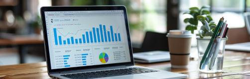 Un pilotage complet du 360° sur une seule interface