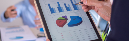 Pilotage centralisé de la campagne