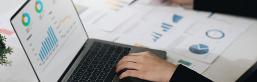 Rapports sur-mesure et consolidés