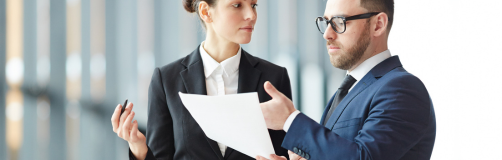 Rapports par marque et par filiale